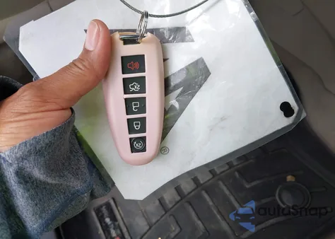 2015 Ford Escape Titanium from USA, damaged, VIN 1FMCU9J96FUC85593